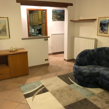 La Castagnola Valle Vigezzo *