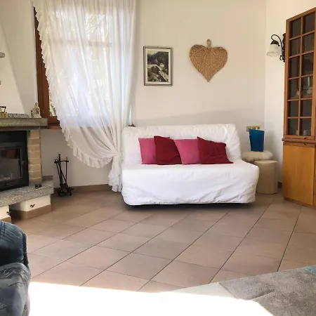 Апартаменты La Castagnola Valle Vigezzo *