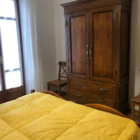 Daire La Castagnola Valle Vigezzo