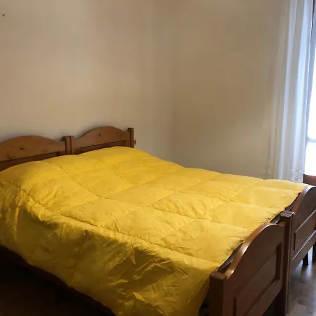 La Castagnola Valle Vigezzo Апартаменты