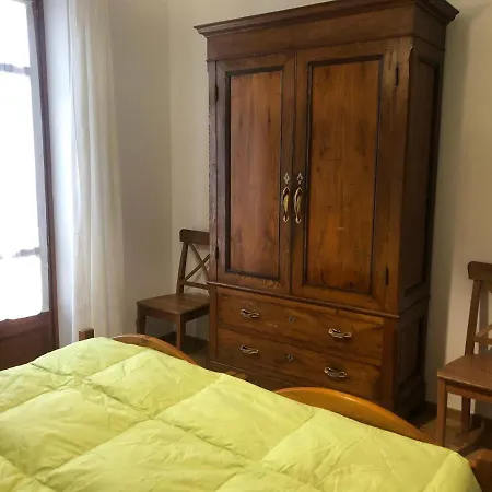 La Castagnola Valle Vigezzo *
