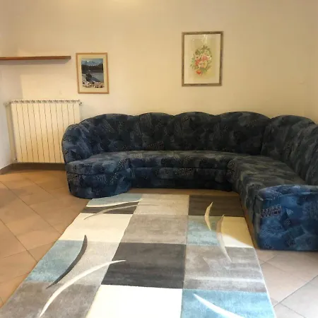 Апартаменты La Castagnola Valle Vigezzo