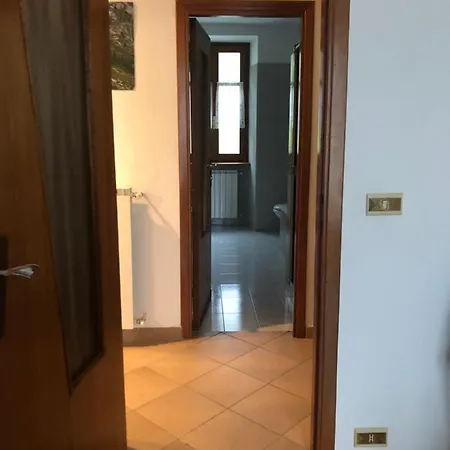 Daire La Castagnola Valle Vigezzo *