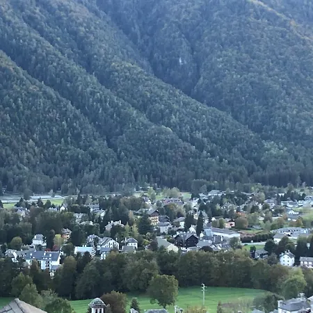 La Castagnola Valle Vigezzo Daire *