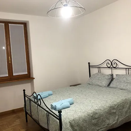 Апартаменты La Castagnola Valle Vigezzo Toceno