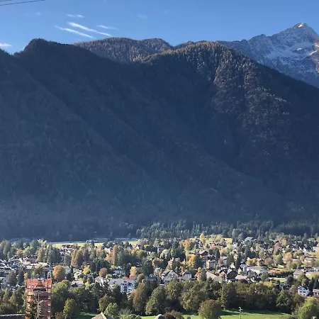 Daire La Castagnola Valle Vigezzo Toceno